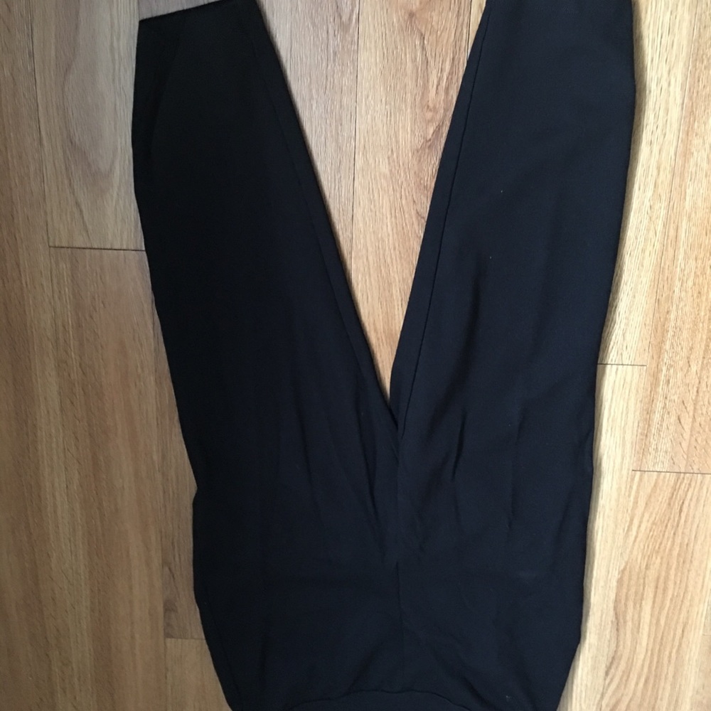 Joan River SP Straight Leg Pant